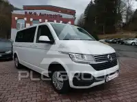 2021 Volkswagen T6