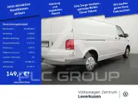 2021 Volkswagen T6
