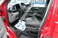 2021 Volkswagen T6