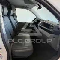 2021 Volkswagen T6