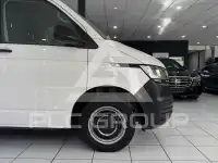 2021 Volkswagen T6