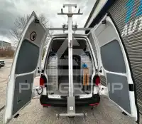 2021 Volkswagen T6