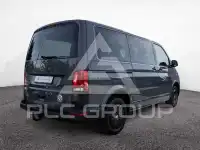 2021 Volkswagen T6