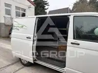 2021 Volkswagen T6