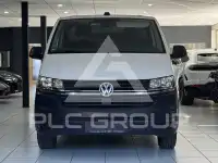 2021 Volkswagen T6