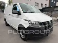 2021 Volkswagen T6