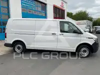 2021 Volkswagen T6