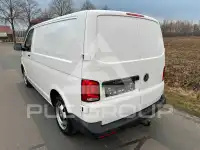 2021 Volkswagen T6