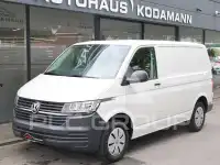 2021 Volkswagen T6