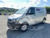 2021 Volkswagen T6