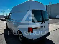 2021 Volkswagen T6