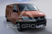 2021 Volkswagen T6