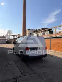 2021 Volkswagen T6