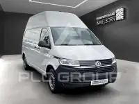 2021 Volkswagen T6