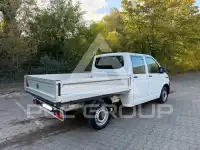 2021 Volkswagen T6