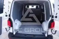 2021 Volkswagen T6