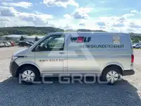 2021 Volkswagen T6