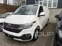 2021 Volkswagen T6