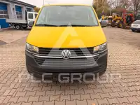 2021 Volkswagen T6