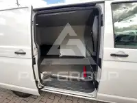 2021 Volkswagen T6