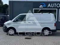 2021 Volkswagen T6