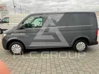 2021 Volkswagen T6