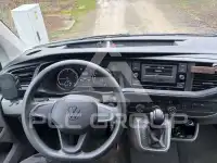 2021 Volkswagen T6