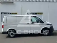 2021 Volkswagen T6