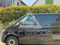 2021 Volkswagen T6