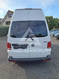 2021 Volkswagen T6