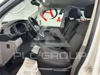 2021 Volkswagen T6
