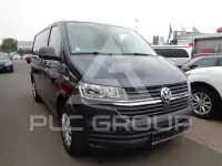 2021 Volkswagen T6
