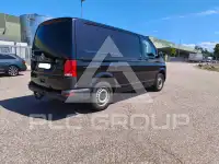 2021 Volkswagen T6