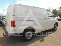 2021 Volkswagen T6