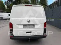 2021 Volkswagen T6