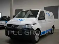 2021 Volkswagen T6