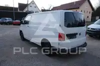 2021 Volkswagen T6