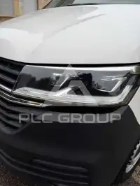 2021 Volkswagen T6