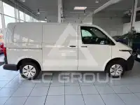 2021 Volkswagen T6