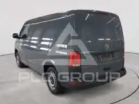 2021 Volkswagen T6