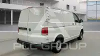 2021 Volkswagen T6