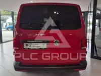 2021 Volkswagen T6