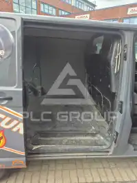 2021 Volkswagen T6
