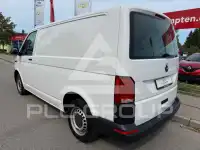 2021 Volkswagen T6
