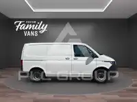 2021 Volkswagen T6
