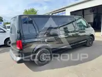 2021 Volkswagen T6