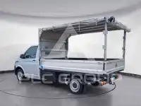 2021 Volkswagen T6