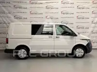 2021 Volkswagen T6