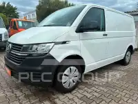 2021 Volkswagen T6
