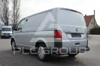 2021 Volkswagen T6